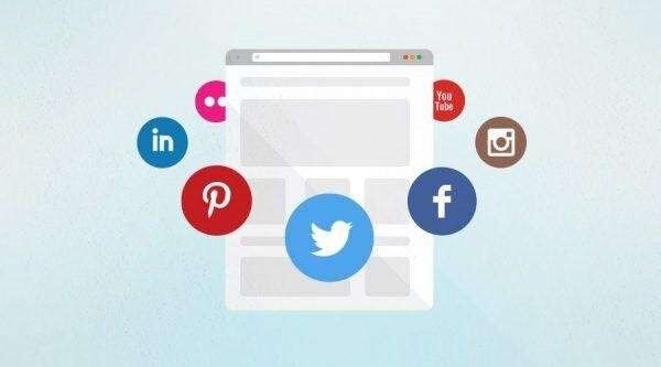 social media aggregator