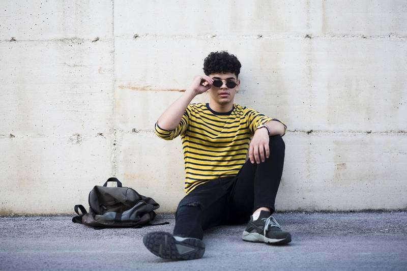 Men Fashion