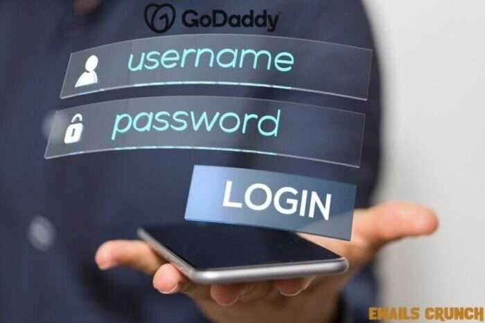 Godaddy Webmail Login