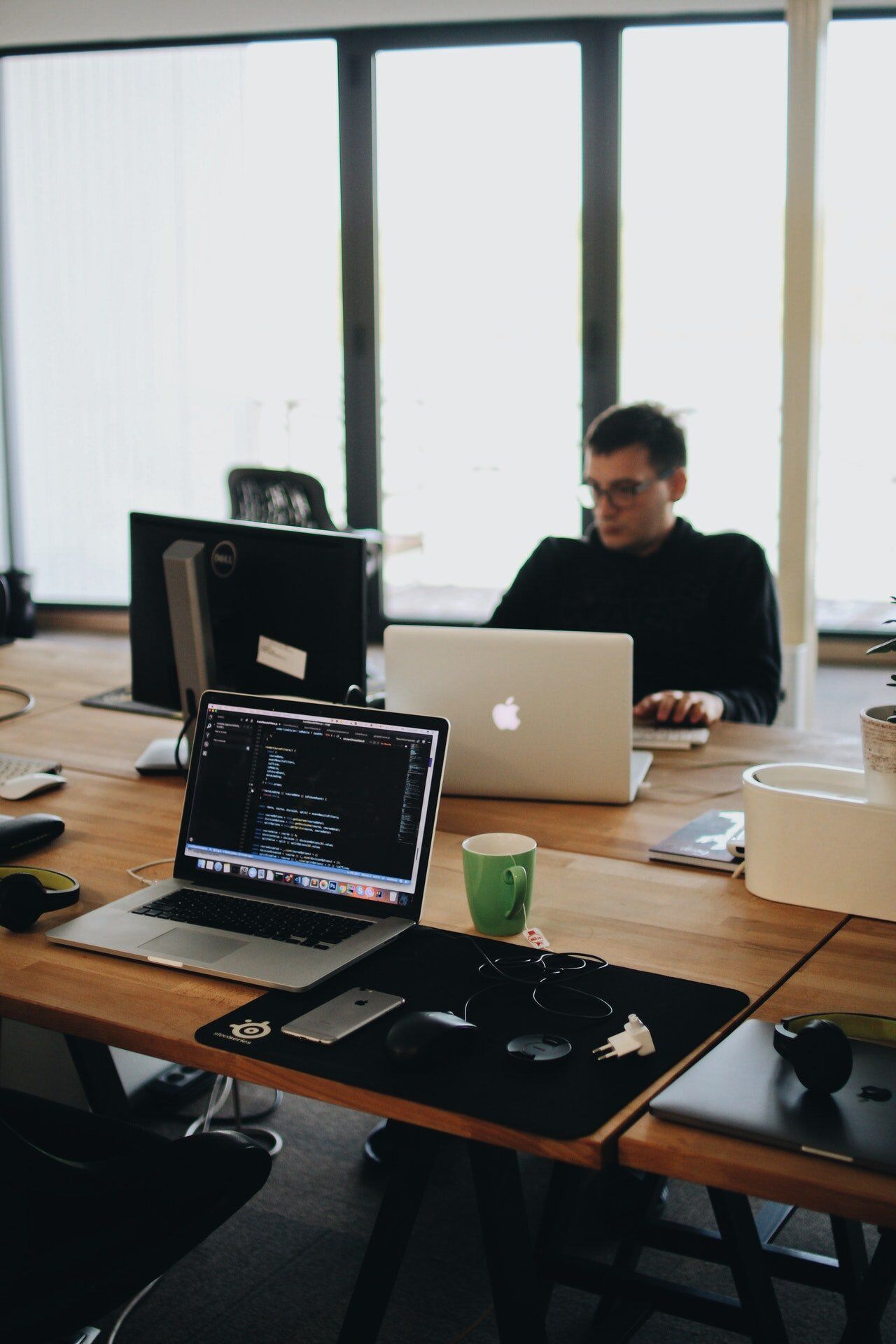 web development frameworks
