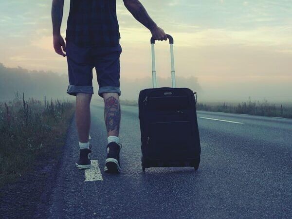 Budget Travel Tips