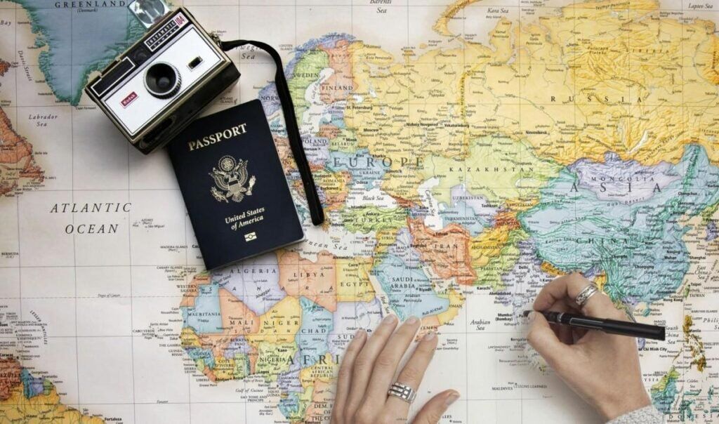 Budget Travel Tips