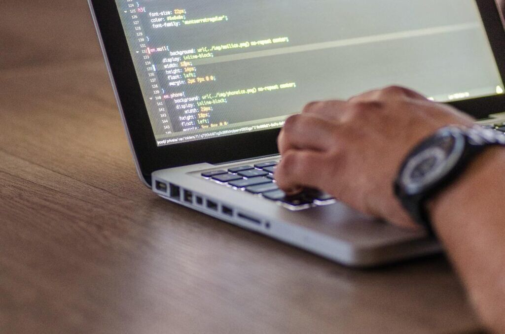 Computer Science Degree