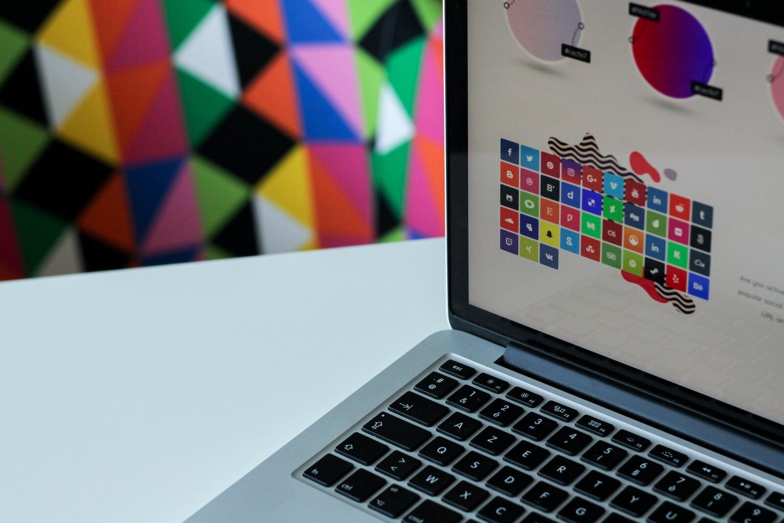 Designing a Logo