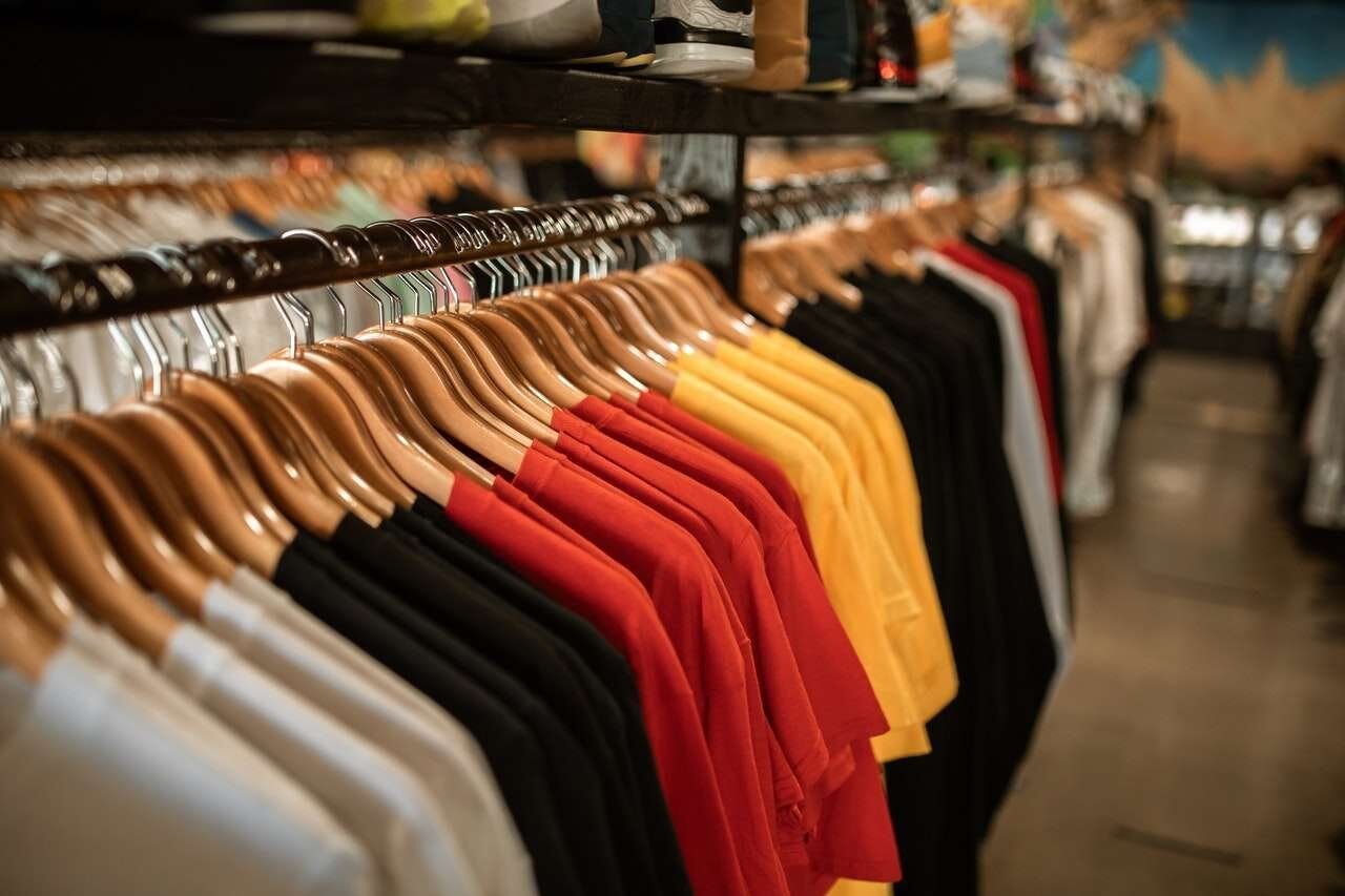 vlone shirts