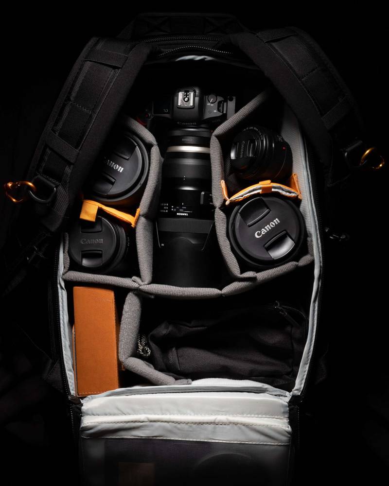 camera bag