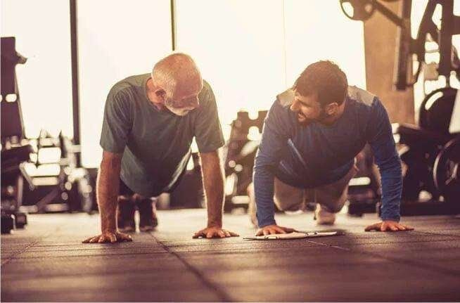 Men’s Health