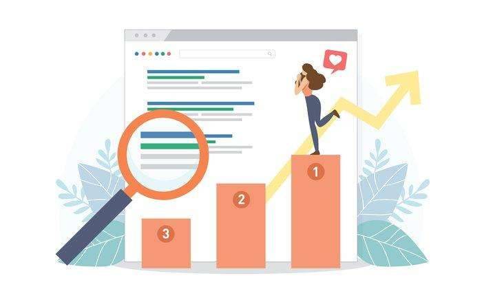 SEO content writing