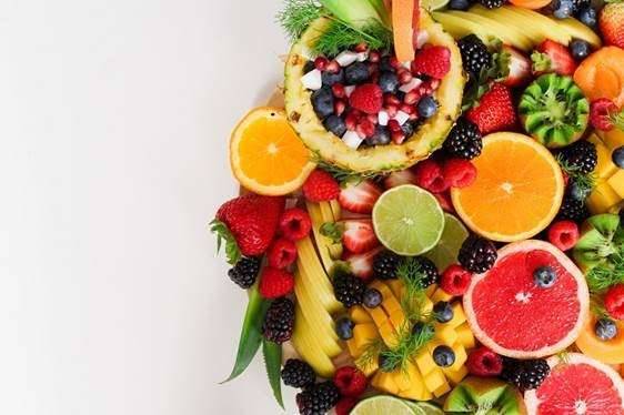 Maintaining a Nutrition Diet