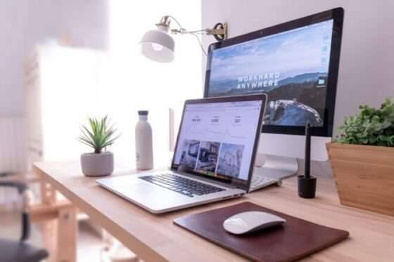 Impressive Website
