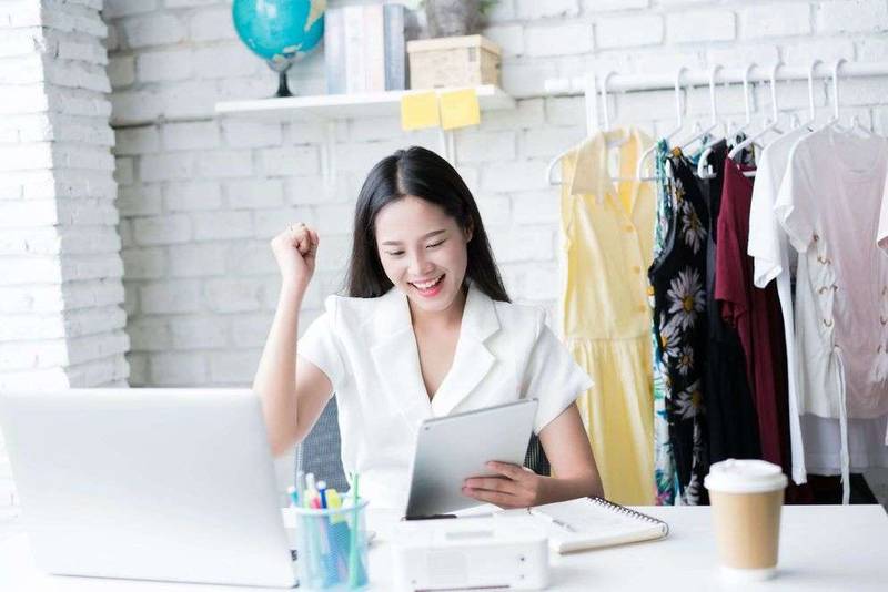 Start an Amazon Business
