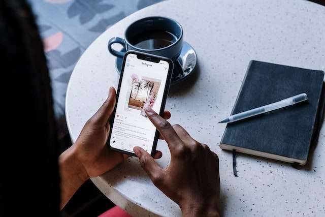 Making Money on Instagram
