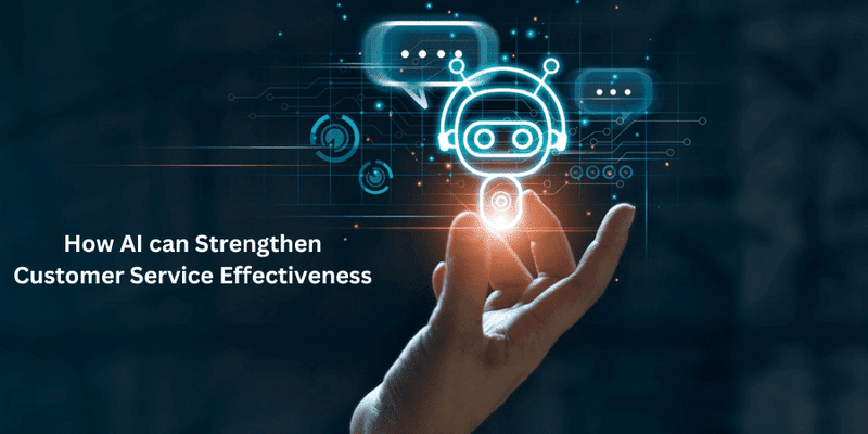 AI Customer Service