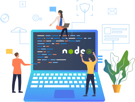 NodeJS Coders