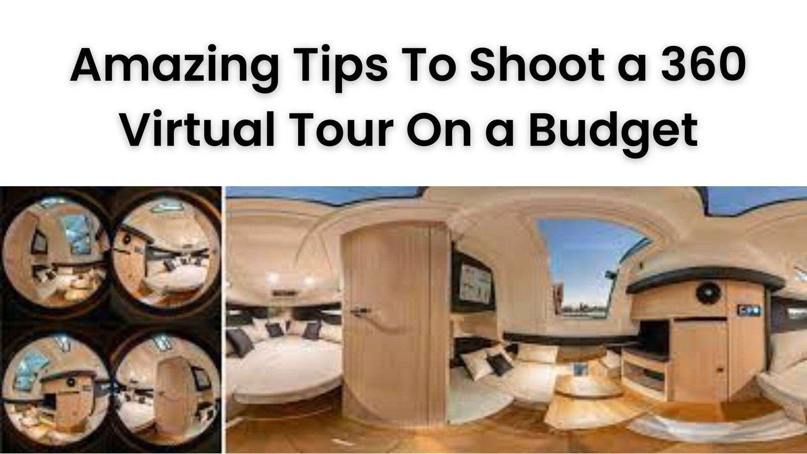 360 Virtual Tour