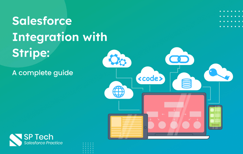 Salesforce Integration with Stripe