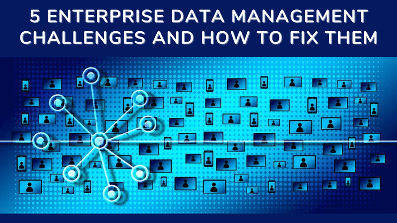 Enterprise Data Management