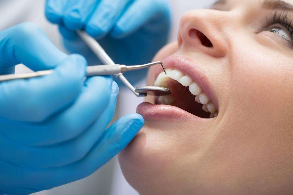 Why You Should Visit the Dentist Regularly
