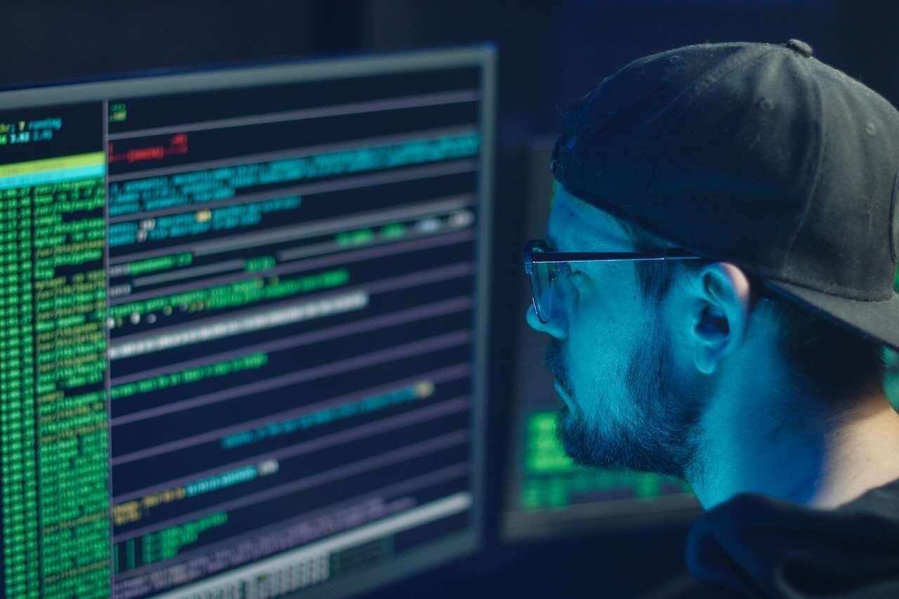 Protect Business Data