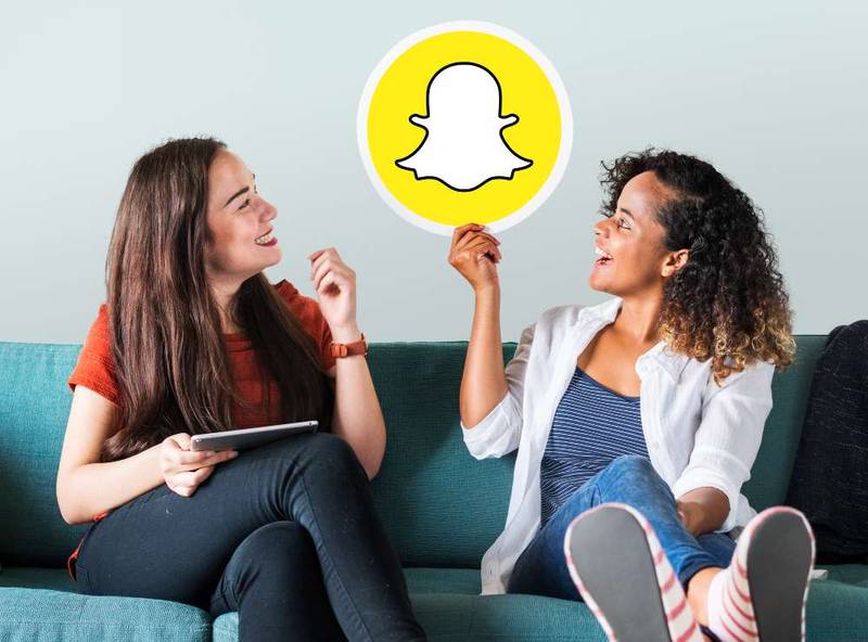 Snapchat Planet Order