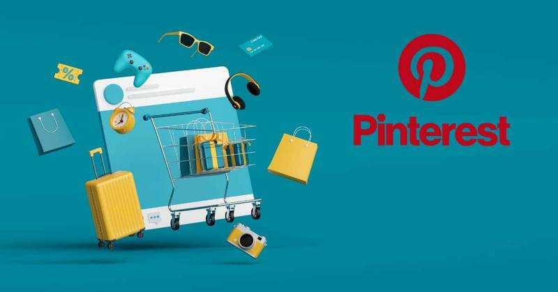 Pinterest Can Be Used For Ecommerce