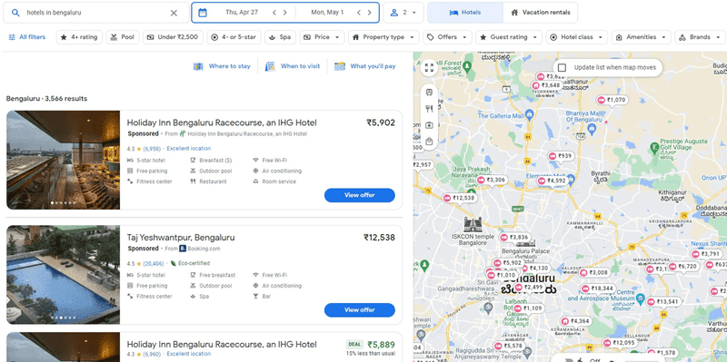 Cheap Flights Travel