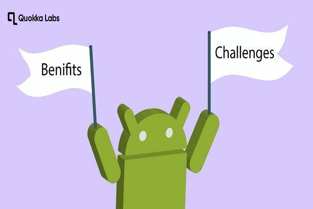 Android App Development