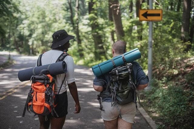 Tips For First-Time Campers