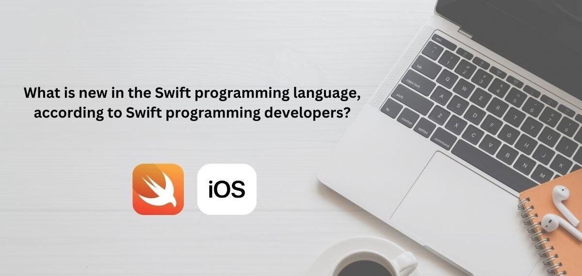 Swift programming developers