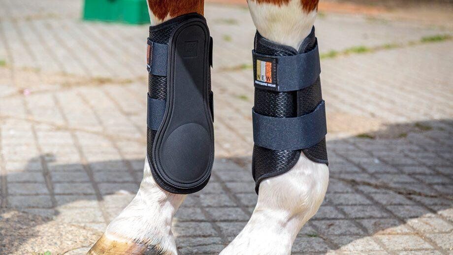 Horse Boots are Essential