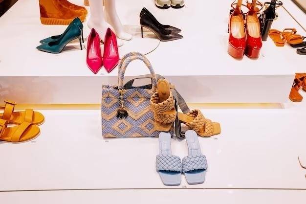 Shoes Styles