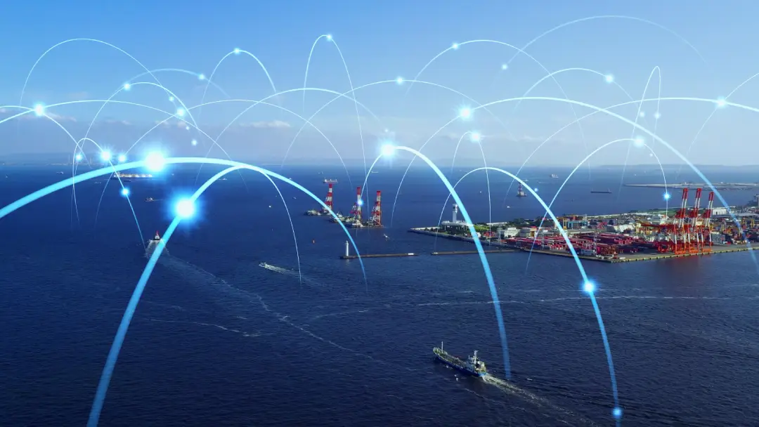 Integrating Maritime Software