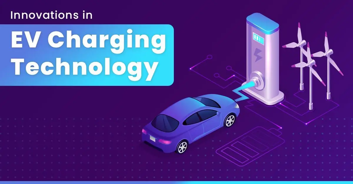 EV Charging Infrastructure