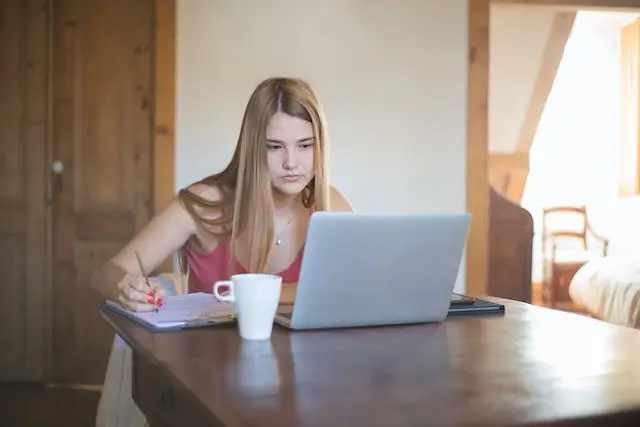 Becoming an ACCA Member
