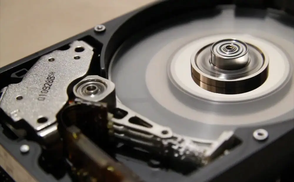 Fix Disk Defragmenter