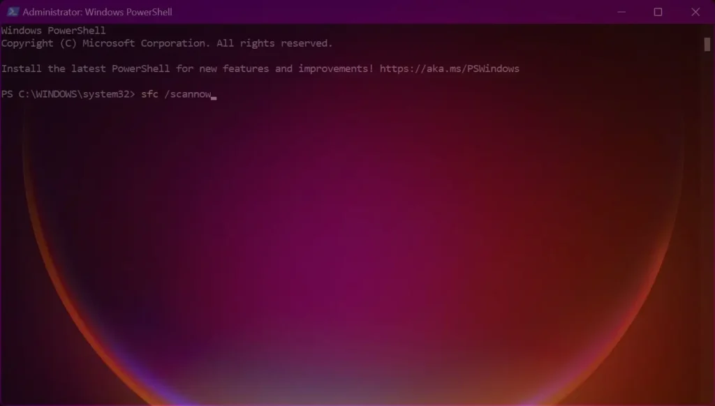 How to Fix Disk Defragmenter Not Working in Windows