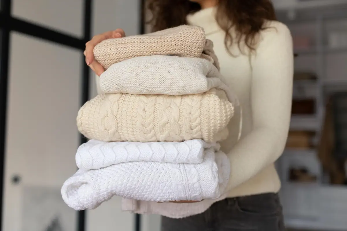Eco-Friendly Fashion