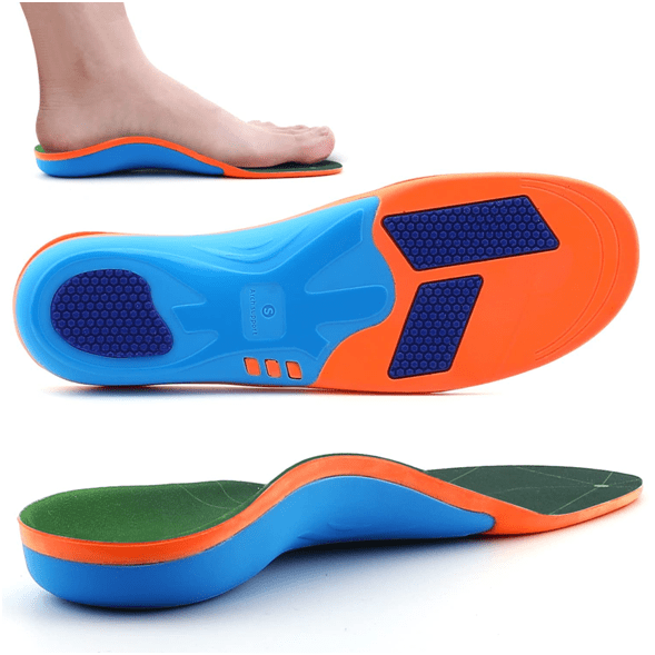 Best Sandals For Plantar Fasciitis